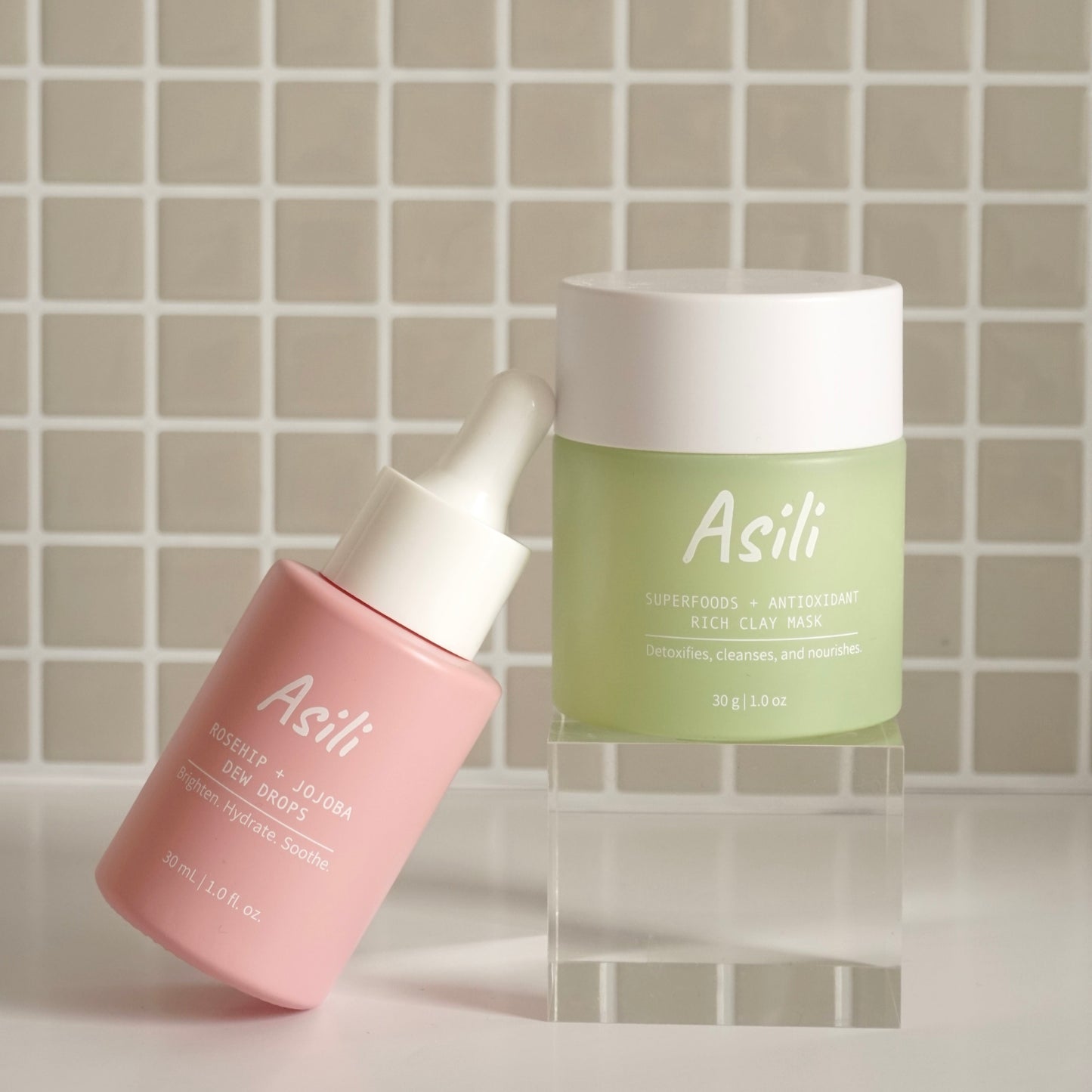 The Fade Away Bundle (Save 10%)