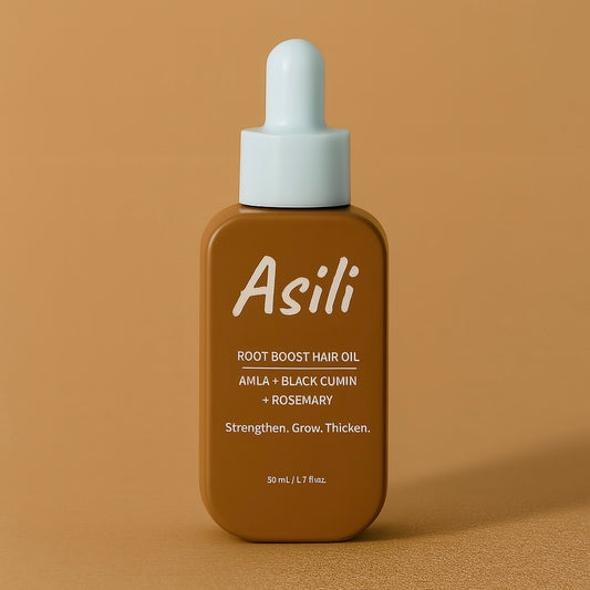 Root Boost Pre-Wash Hair & Scalp Oil