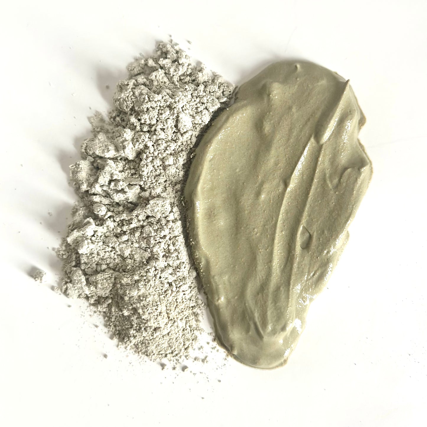 Superfoods + Antioxidant Rich Clay Mask